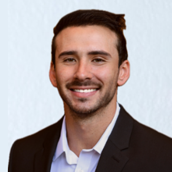 Headshot of Kyle Macleod